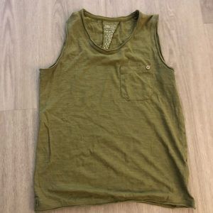 Zara Kids Tank